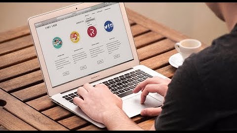 Membuat web dinamis Php dan mysql