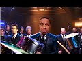 &quot;Drumming Renditions of Famous Movie Soundtracks&quot; @WillSmith