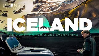 The light that changes everything (ICELAND S01E05)