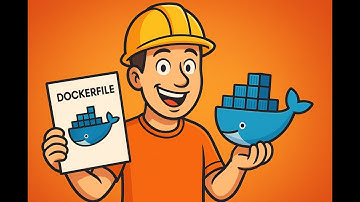 How to Build Docker Images from Scratch with Dockerfile