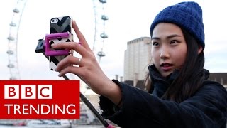 Selfie Sticks - handy photo gadget or narcissistic scourge on society?