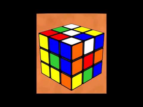 3X3X3 Fewest Moves World Record 19 Tim Wong (Tied)