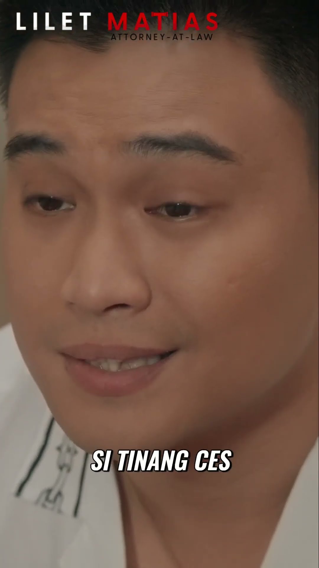 Maraming nagmamahal sa'yo, Lilet! #shorts | Lilet Matias, Attorney-At-Law