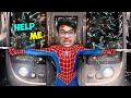 Becoming SPIDERMAN Is NOT Easy || Marvel SPIDER-MAN Part 2 ||  Professor Of Pc Gaming