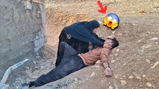Download Lagu A step until the grandmother had a stroke... because she didn't know if Amir would get up again!😓 MP3 Download Lagu A step until the grandmother had a stroke... because she didn't know if Amir would get up again!😓 MP3