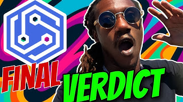 🔥OBIUS BLOCKCHAIN THE ONLY PRESALE WITH UTILITY! #presale #cryptonews #blockchain #dag #xrp