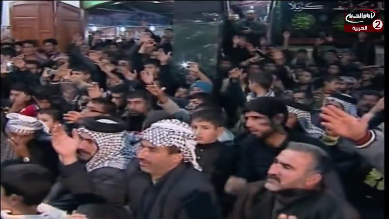 نعي يفطر القلب حوار بين السيدة ام البنين والسيدة زينب_المرحوم السيد جاسم الطويرجاوي