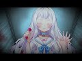 Yandere Bully Pins You Down And Kills You 【Roleplay ASMR 】