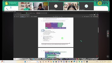 My coding class with some few details changed