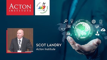 Acton AI Conference | Scot Landry | Introduction to AI Conference