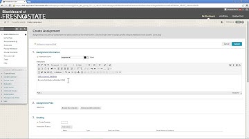 Creating Pathbrite Assignment through Blackboard/ Faculty