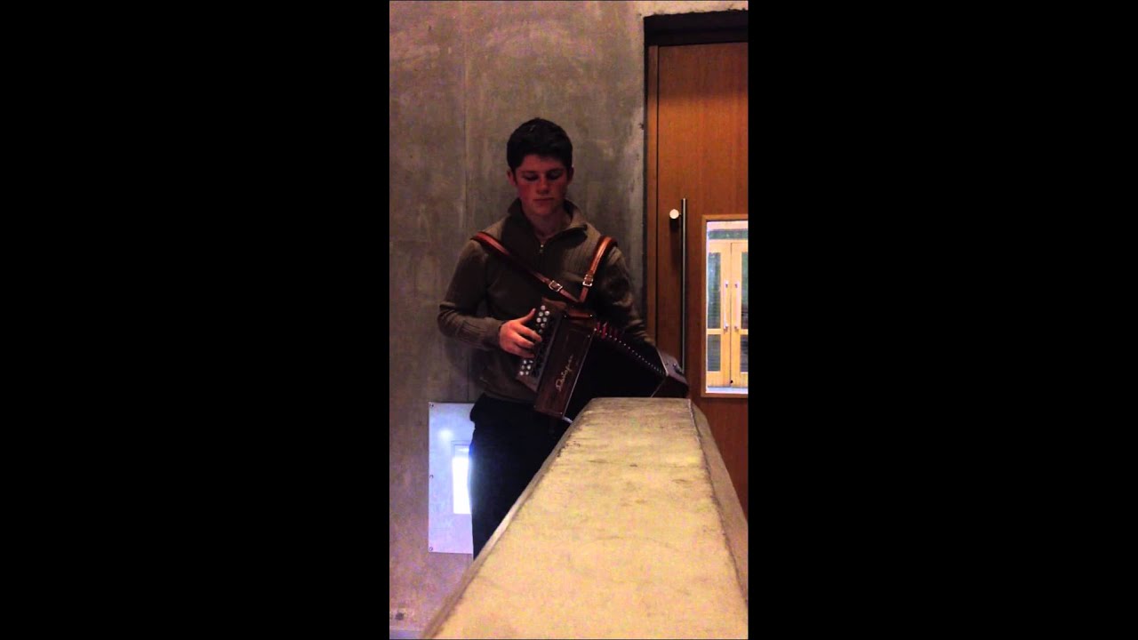 TradSoc Tutorials - #5 - Hughie Travers' Jig