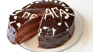 Торт Прага Торт Прага