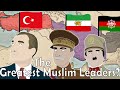 Why did the islamic dynasties fall  history of the middle east 19221930  1521