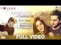 Aankhon Ke Darmiya | Rishbh Tiwari | Kanikka Kapur &amp; Vibhav Roy | New Hindi Love Songs 2020