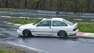 NÜRBURGRING CRAZY DRIVERS, FAILS, Highlights & Action 2042024 Nordschleife Touristenfahrten videos