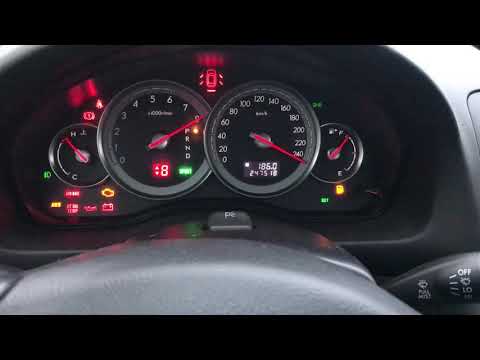 О чем стучит SUBARU