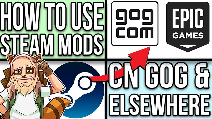 How to Download Steam Mods WITHOUT Owning the Game