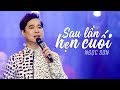 SAU LẦN HẸN CUỐI (#SLHC) - NGỌC SƠN