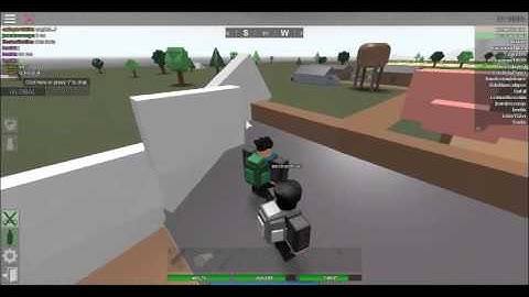 Viruhs Hacking on Apocalypse Rising #1