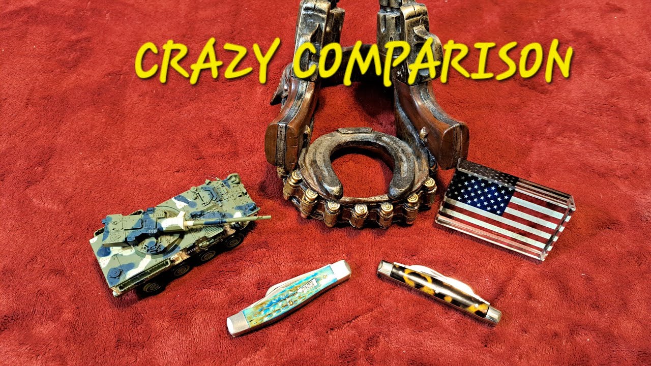 Сравнение двух моделей