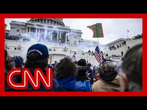 Federal investigators are examining communications between US lawmakers and Capitol rioters