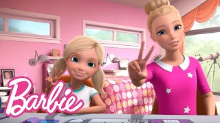 Başrole Chelsea geçerse | Barbie Vlog'ları | @BarbieTurkiye