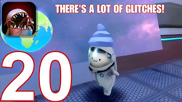 Imposter Hide 3D Horror Nightmare Gameplay Walkthrough Part 20 - Multiplayer (iOS,Android)