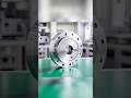 CNC turning and milling composite machining center #CNCTurningMilling #CNCPartsMachining
