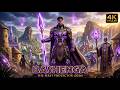 Bashenga: The First Black Panther (2026) – First Trailer | Jamie Foxx