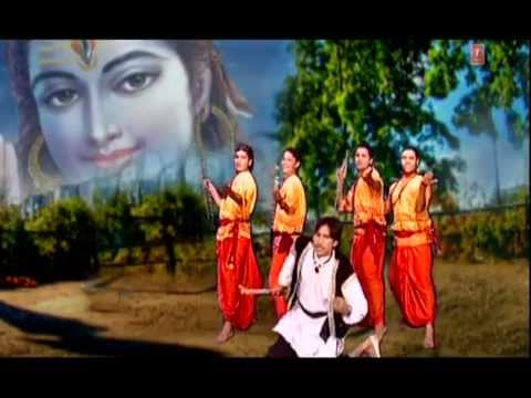 Peeke Ek Bhang Ka Pyala Haryanvi Shiv Bhajan Full Song I Mast Mast Bhola