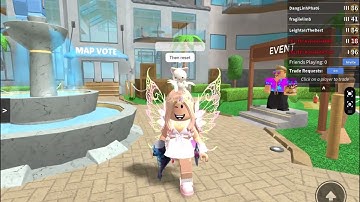 Silent video on how to avoid hackers in MM2