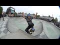 Semifinal Highlights - Women's Pro Tour | Malmo, Sweden | 2018 Vans Park Series