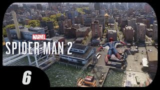 Side Quests/Flying Around! - Spider-Man 2 #6