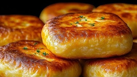 Just mix eggs and potatoes and you have the most nutritious meal ever
