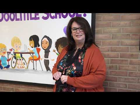 2020 CPS Superintendent's Student Awards - Doolittle School - Caroline Barto