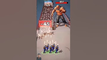 Top War Part 42 : Starting from ZERO to HERO! #topWar #Gameplay #MobileGaming #NoobToPro #GameOn