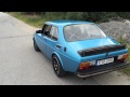 Saab 99 T16