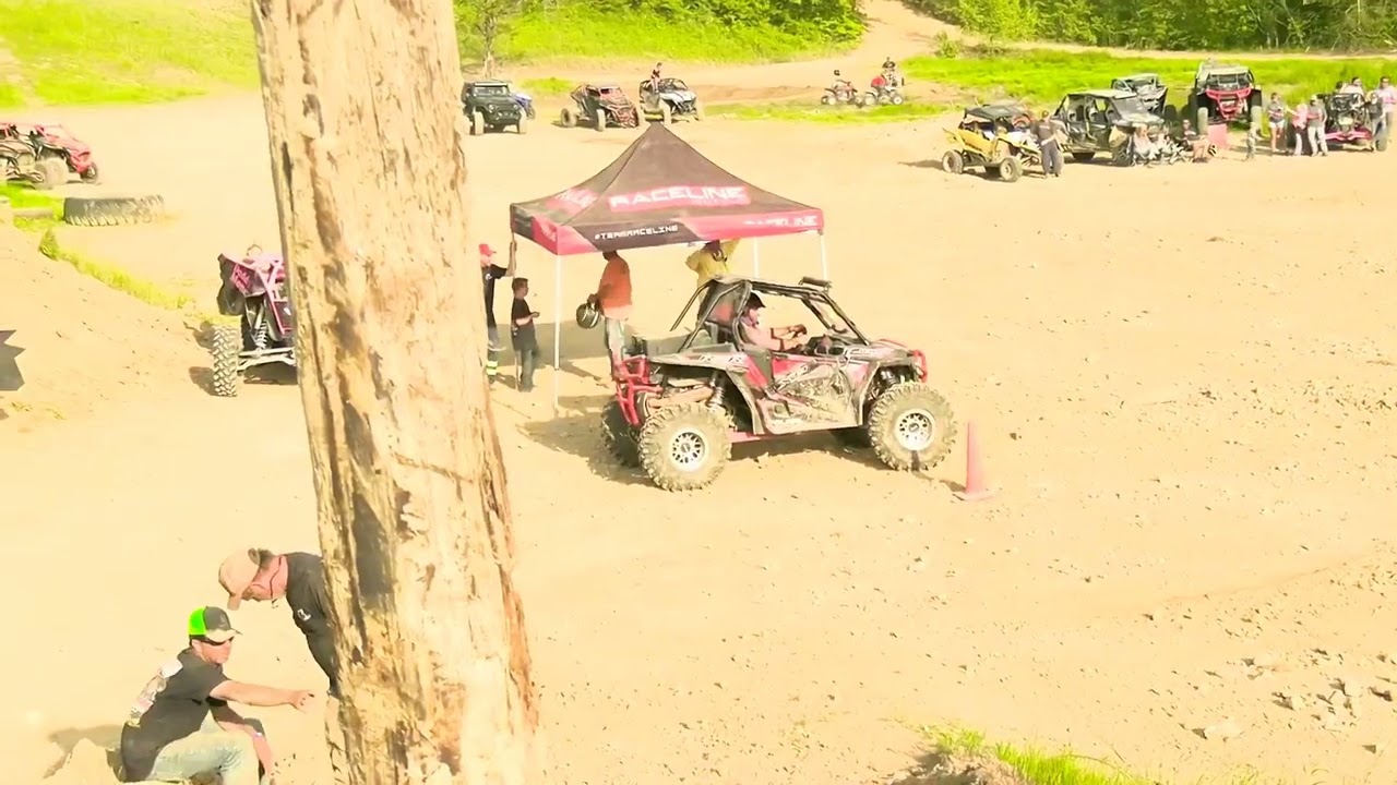 Knockout Barrel Racing with RPMMINISTRY