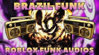Brazil Funk Roblox Music Codes/IDs (February 2025) *WORKING/TESTED* Brazil Funk Roblox Music Codes/IDs (February 2025) *WORKING/TESTED*