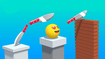 SLICE IT ALL! Game IOS Android All Levels Gameplay Level 23-24 Big update