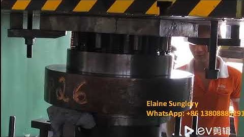 How to make a forge pan/pot/non-stick cookware?