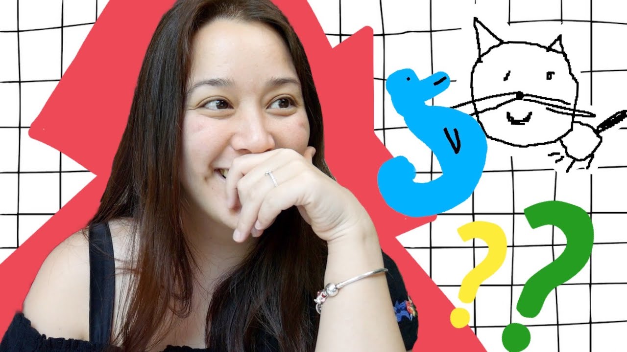 "DESSINE MOI UN ..."