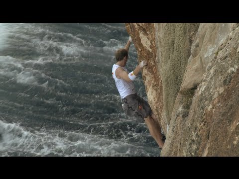 Climbing Chronicles – Bouldering around the World – Episode 2