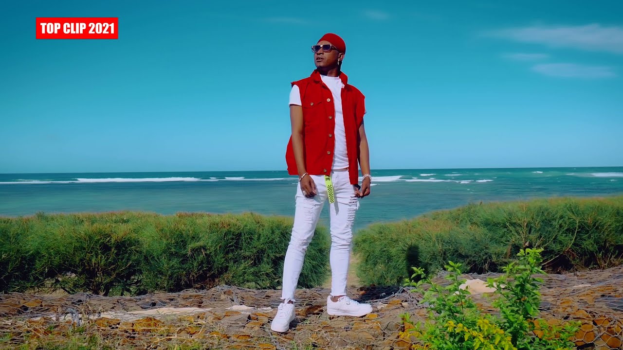 KAPITSANY  -  Spécial Ninao | NOUVEAUTE CLIP GASY 2021 | TOP CLIP MUSIC COULEUR TROPICAL