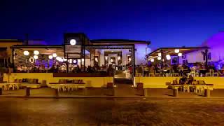 Bolivar House Hyperlapse June 2018