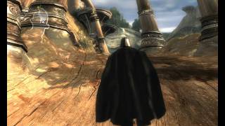 Star Wars: The Force Unleashed: Ultimate Sith Edition: Kashyyyk, Invasion (Darth Vader Gameplay)