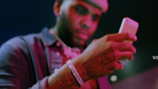 Kevin Gates "Smiling Faces" (Music Video)