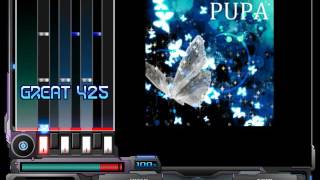 G2R2014モリモリあつし-Pupa Another Aaa