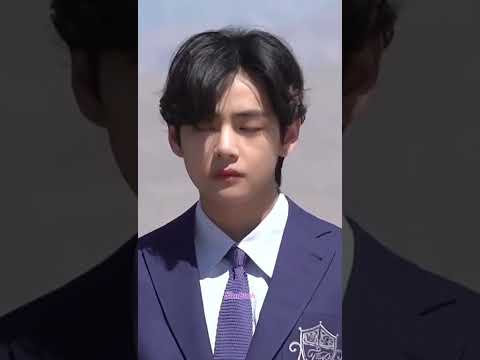 Ye Ishq Hai Kim Taehyung 